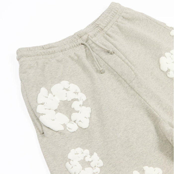 DENIM TEARS / デニムティアーズ モノ コットン リース スウェット