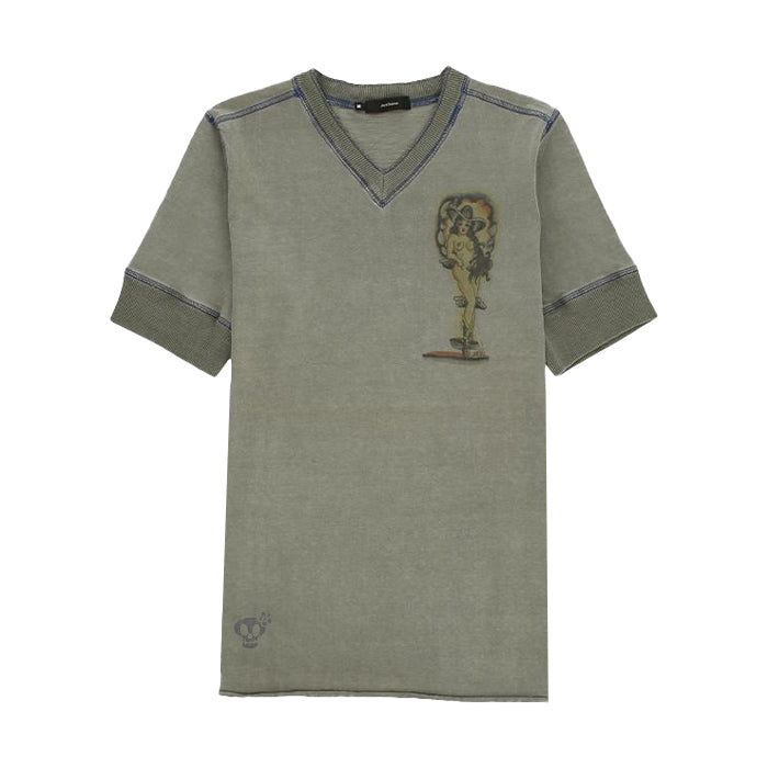 Jimy's Charmer / ジミーズチャーマー Tシャツ メンズ 502-AJC-03004