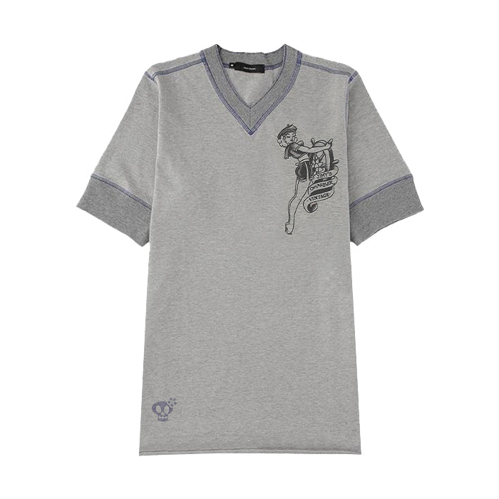 Jimy's Charmer / ジミーズチャーマー Tシャツ メンズ 502-AJC-03005