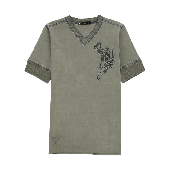 Jimy's Charmer / ジミーズチャーマー Tシャツ メンズ 502-AJC-03005