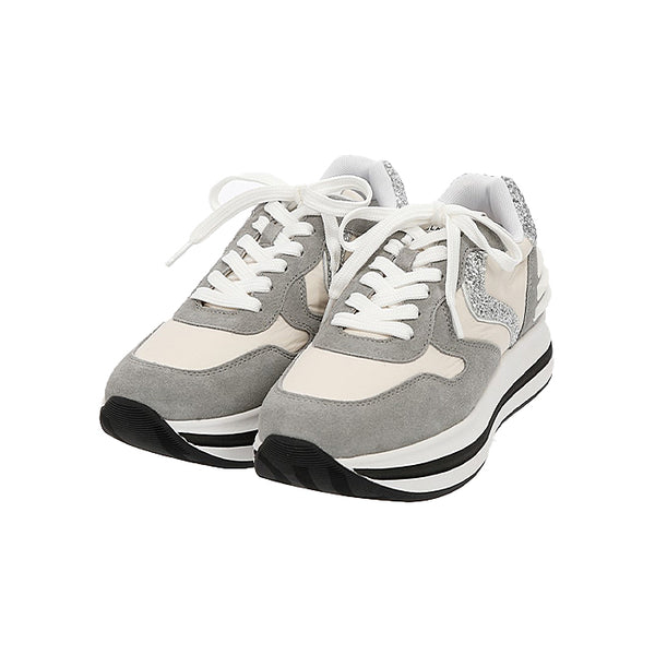 VOILE BLANCHE / ボイルブランシェ メリー パワー スニーカー レディース 5022018794