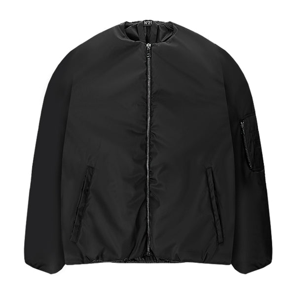 N°21 / ヌメロヴェントゥーノ ブルゾン 50225au00115246