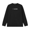 N°21 / ヌメロヴェントゥーノ ロング スリーブ Tシャツ 50225auf0416328