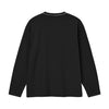 N°21 / ヌメロヴェントゥーノ ロング スリーブ Tシャツ 50225auf0416328