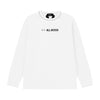 N°21 / ヌメロヴェントゥーノ ロング スリーブ Tシャツ 50225auf0416328