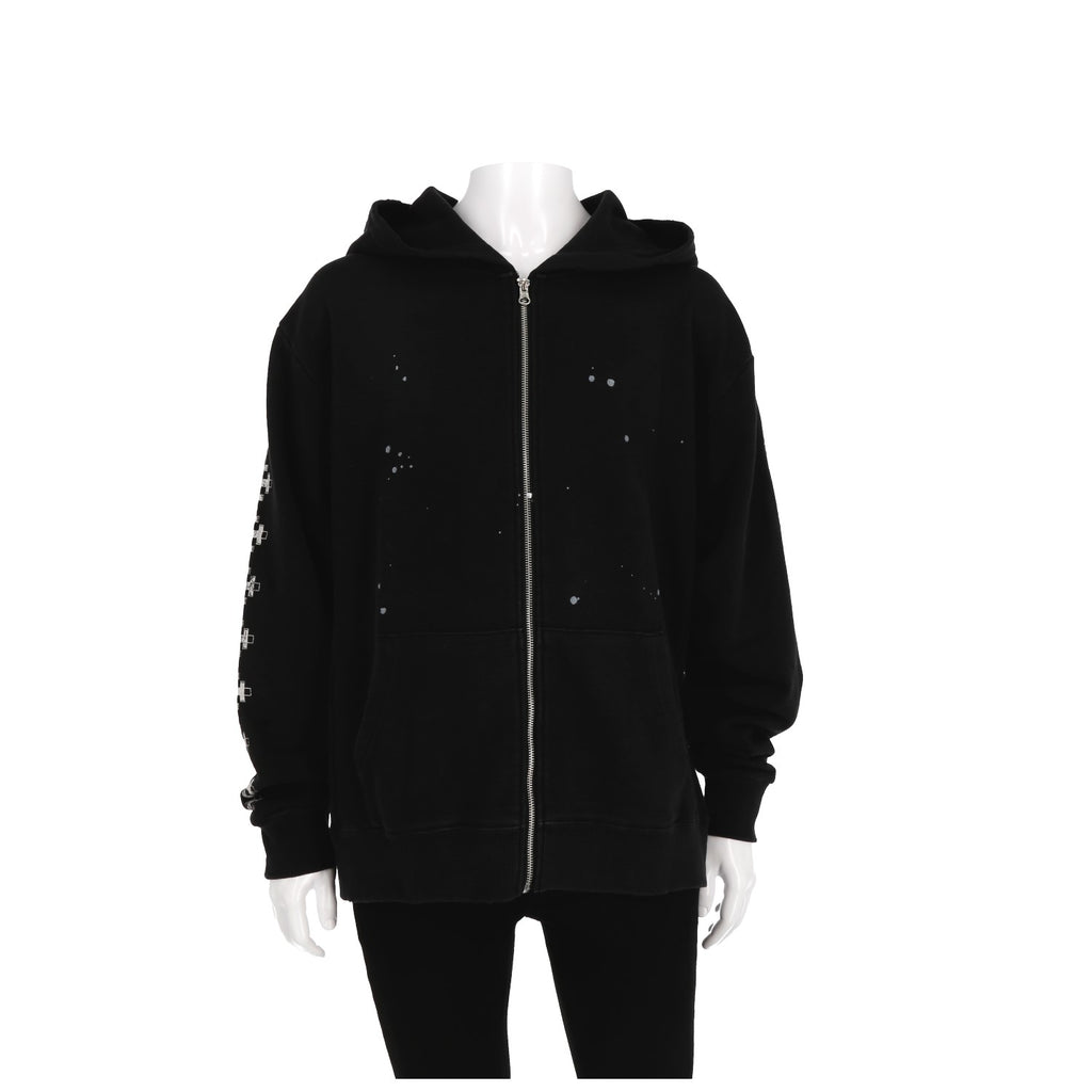 SOMEIT / サミット ジップ アップ フーディー 50225awsmt005