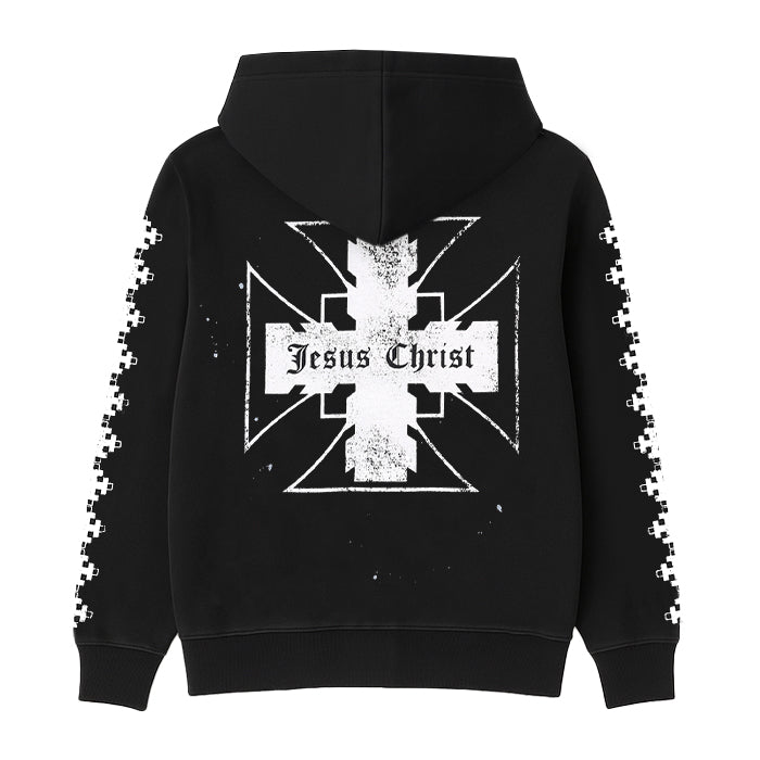 SOMEIT / サミット ジップ アップ フーディー 50225awsmt005