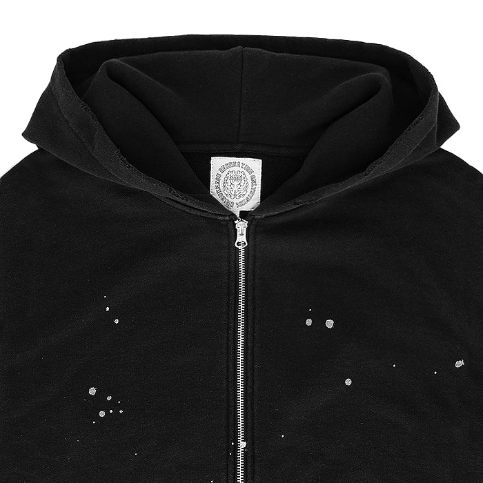 SOMEIT / サミット ジップ アップ フーディー 50225awsmt005