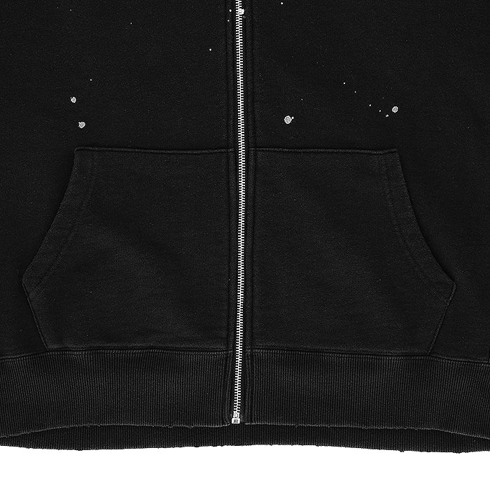 SOMEIT / サミット ジップ アップ フーディー 50225awsmt005