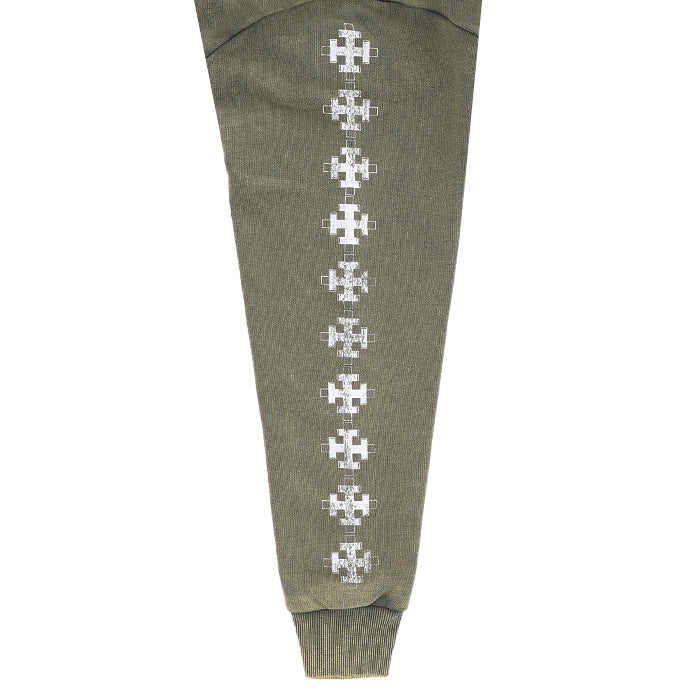 SOMEIT / サミット ジップ アップ フーディー 50225awsmt005