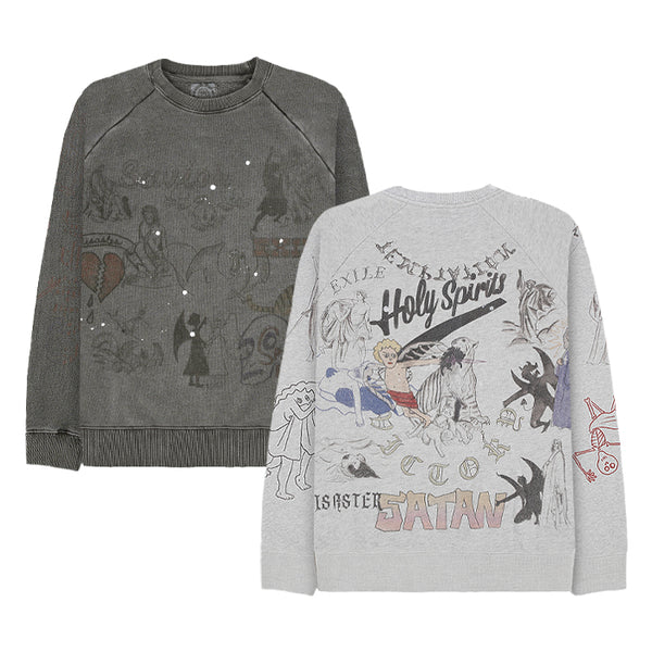 SOMEIT / サミット トレーナー 50225awsmt009