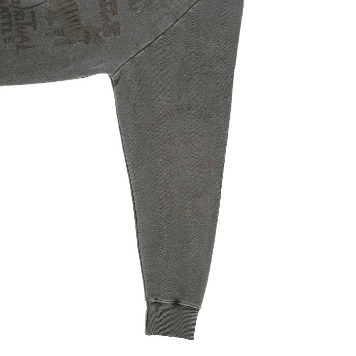 SOMEIT / サミット トレーナー 50225awsmt009