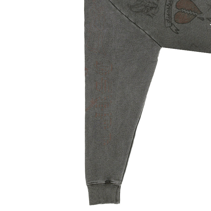 SOMEIT / サミット トレーナー 50225awsmt009