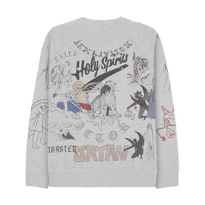 SOMEIT / サミット トレーナー 50225awsmt009