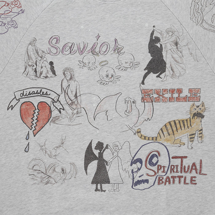 SOMEIT / サミット トレーナー 50225awsmt009