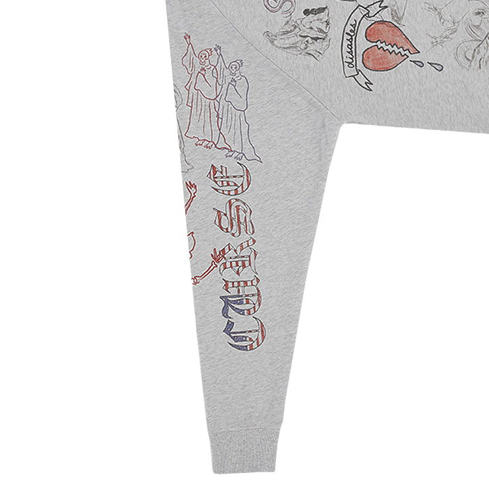 SOMEIT / サミット トレーナー 50225awsmt009