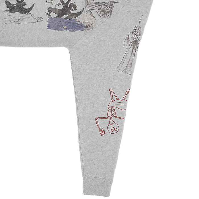 SOMEIT / サミット トレーナー 50225awsmt009