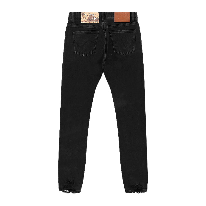 ICECREAM / アイスクリーム デニムパンツ メンズ 5024517110