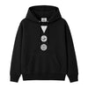 BURBERRY / バーバリー プリンテッド コットン ジャージー フーディー 8042726 5028042726