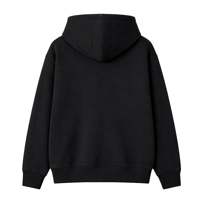 BURBERRY / バーバリー プリンテッド コットン ジャージー フーディー 8042726 5028042726