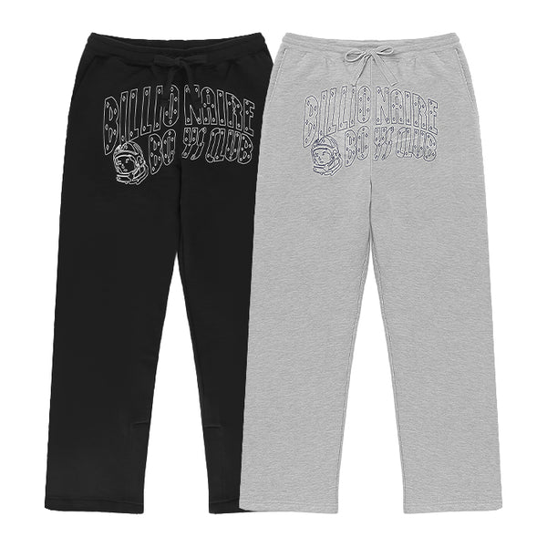 BILLIONAIRE BOYS CLUB / ビリオネア ボーイズ クラブ  BB カーブ スウェット パンツ 5028517103