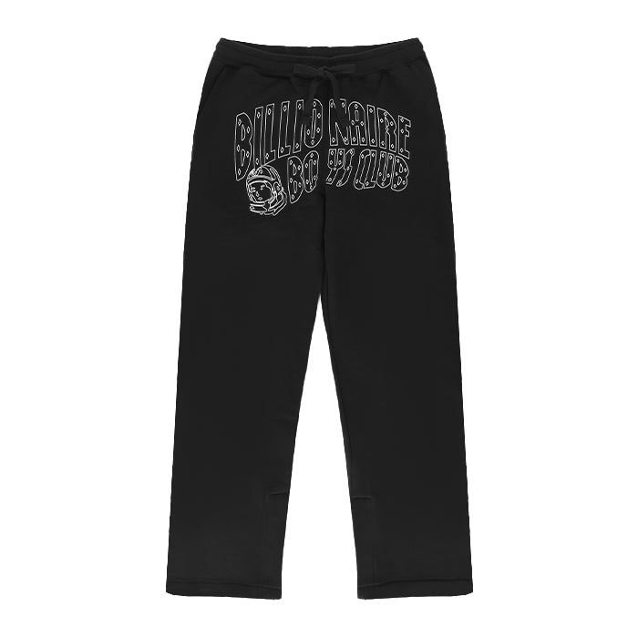 BILLIONAIRE BOYS CLUB / ビリオネア ボーイズ クラブ  BB カーブ スウェット パンツ 5028517103