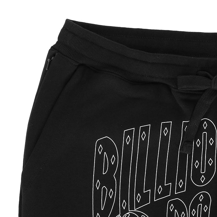 BILLIONAIRE BOYS CLUB / ビリオネア ボーイズ クラブ  BB カーブ スウェット パンツ 5028517103
