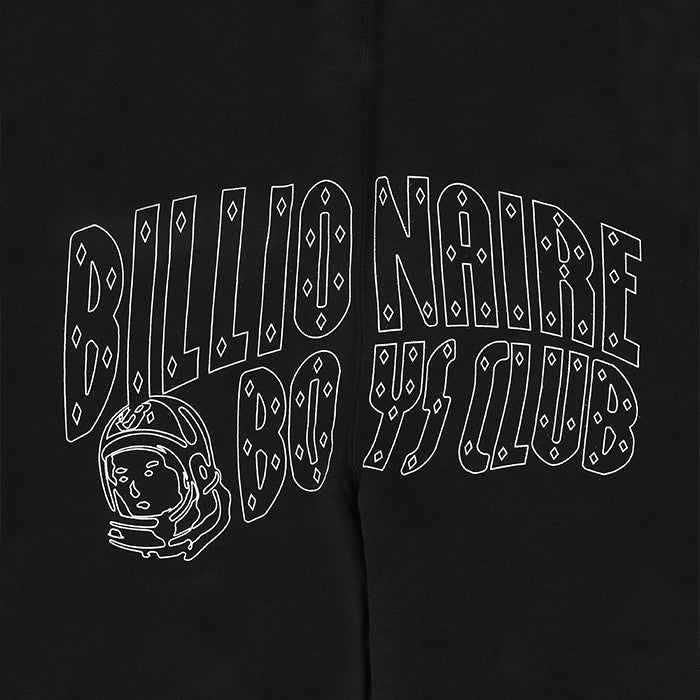 BILLIONAIRE BOYS CLUB / ビリオネア ボーイズ クラブ  BB カーブ スウェット パンツ 5028517103