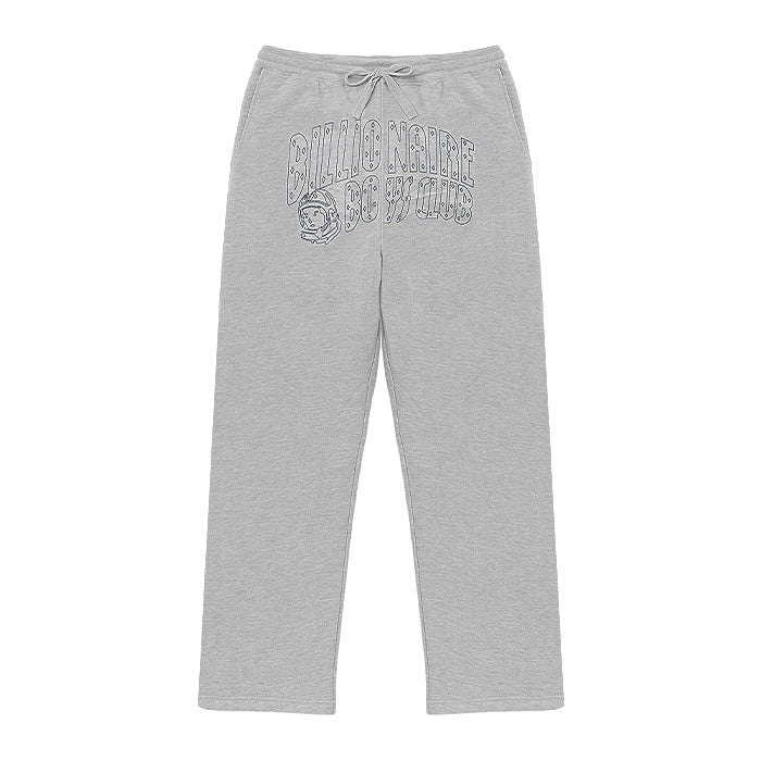 BILLIONAIRE BOYS CLUB / ビリオネア ボーイズ クラブ  BB カーブ スウェット パンツ 5028517103