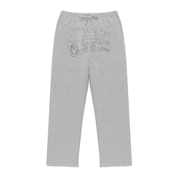 BILLIONAIRE BOYS CLUB / ビリオネア ボーイズ クラブ  BB カーブ スウェット パンツ 5028517103