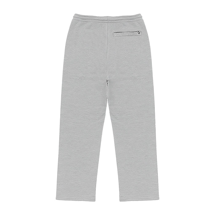 BILLIONAIRE BOYS CLUB / ビリオネア ボーイズ クラブ  BB カーブ スウェット パンツ 5028517103