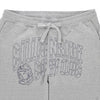 BILLIONAIRE BOYS CLUB / ビリオネア ボーイズ クラブ  BB カーブ スウェット パンツ 5028517103