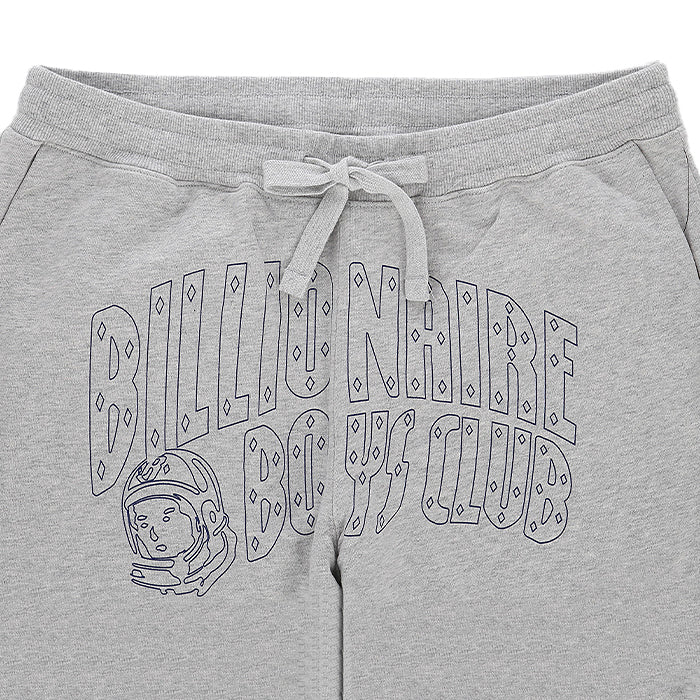 BILLIONAIRE BOYS CLUB / ビリオネア ボーイズ クラブ  BB カーブ スウェット パンツ 5028517103