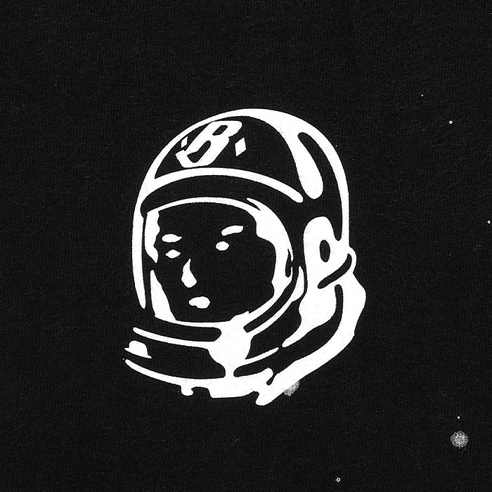 BILLIONAIRE BOYS CLUB / ビリオネア ボーイズ クラブ  BB オブリヴィオン ペイント スプラッター LS Tシャツ 5028517307