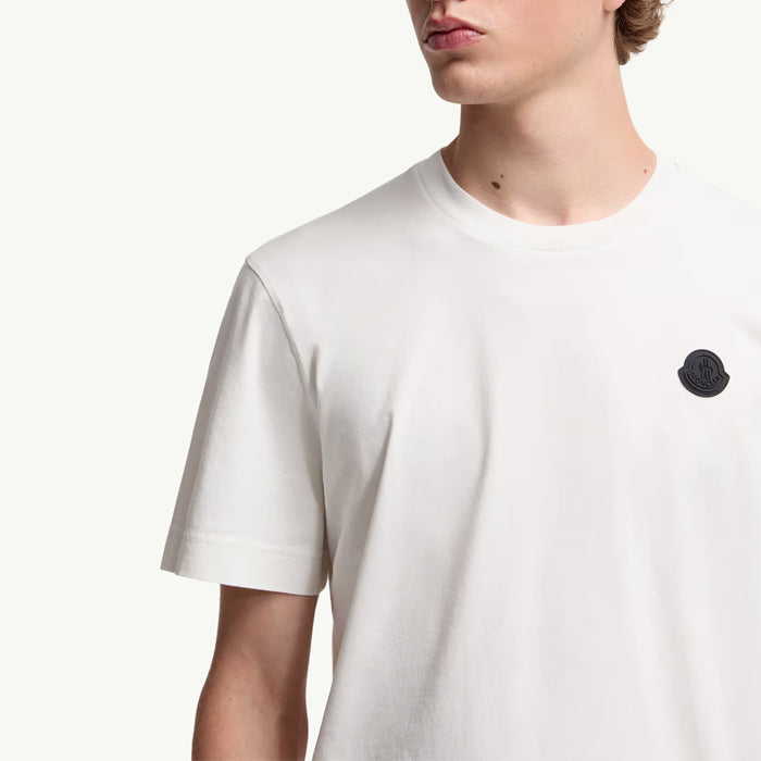 MONCLER / モンクレール ロゴ コットン Tシャツ K20918C0003989AYW