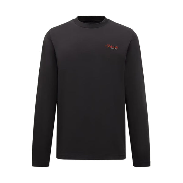 MONCLER / モンクレール ロング スリーブ Tシャツ K20918D0000789AUG 5028d0000789aug