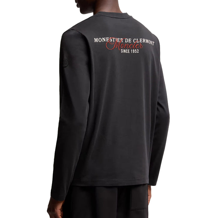 MONCLER / モンクレール ロング スリーブ Tシャツ K20918D0000789AUG