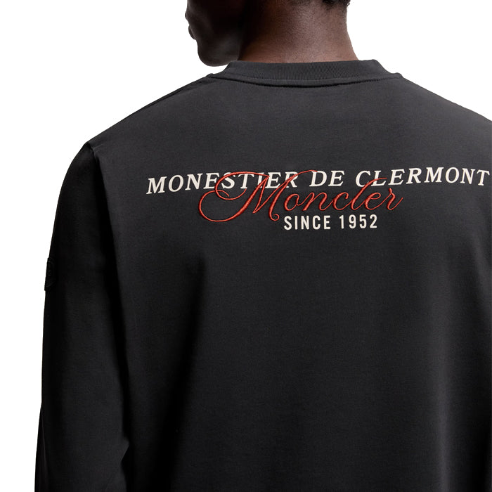 MONCLER / モンクレール ロング スリーブ Tシャツ K20918D0000789AUG