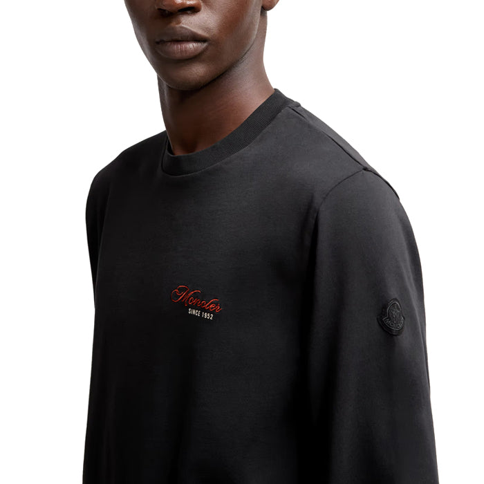 MONCLER / モンクレール ロング スリーブ Tシャツ K20918D0000789AUG