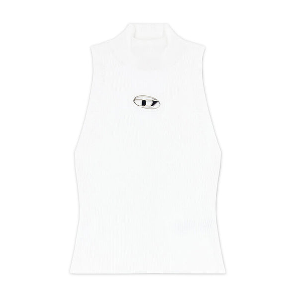 DIESEL / ディーゼル M ONER VAX TOP ニット レディース A130200DLAX 502a130200dlax