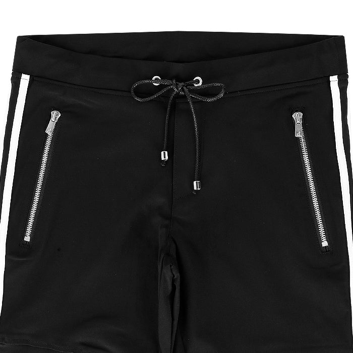 RESOUND CLOTHING / リサウンドクロージング ジョンソン ライン ナイロン パンツ BEISIC-ST-009-a 502beisicst009a