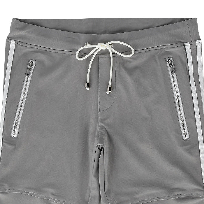 RESOUND CLOTHING / リサウンドクロージング ジョンソン ライン ナイロン パンツ BEISIC-ST-009-a 502beisicst009a