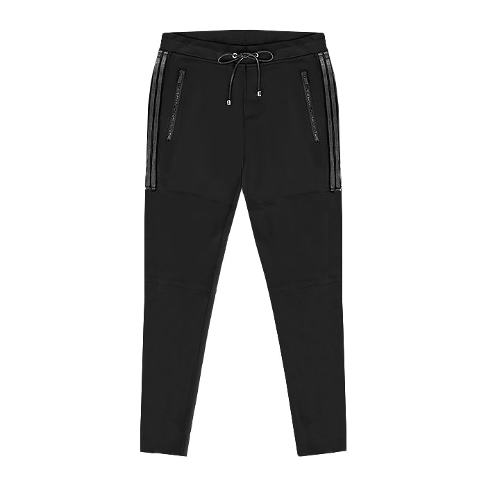 RESOUND CLOTHING / リサウンドクロージング Johnson LINE NYLON PT ナイロンラインパンツ BEISIC-ST-009-b 502beisicst009b