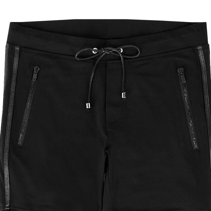 RESOUND CLOTHING / リサウンドクロージング Johnson LINE NYLON PT ナイロンラインパンツ BEISIC-ST-009-b 502beisicst009b