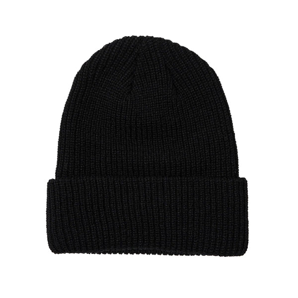 C’est Vingt-Trois（XXlll） / セバントゥア ボックス ロゴ ニット キャップ 502boxlogoknitc