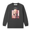 KING OF ROCK / キングオブロック コモン センス LS Tシャツ 502commonsensel