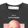 KING OF ROCK / キングオブロック コモン センス LS Tシャツ 502commonsensel