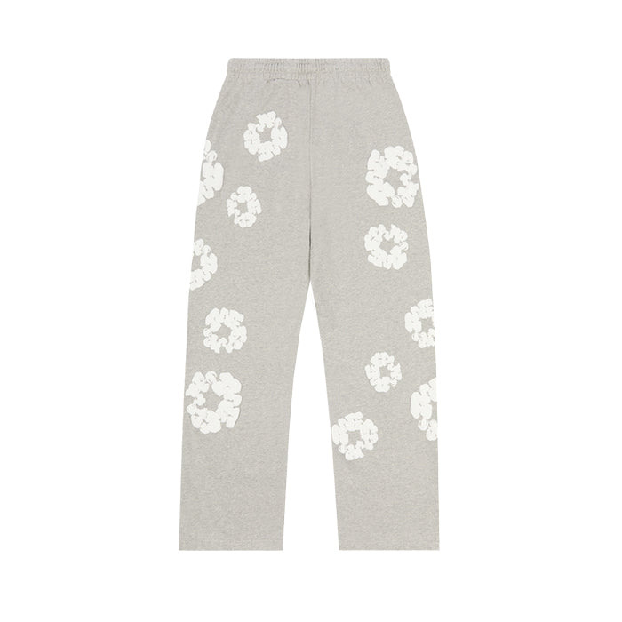 デニムティアーズスウェットパンツ DENIM TEARS デニムティアーズ 24AW Bstroy Sweatpants スウェット