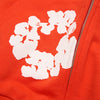 DENIM TEARS / デニムティアーズ コットン リース ジップ フーディー 502cottonzippk