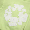 DENIM TEARS / デニムティアーズ コットン リース ジップ フーディー 502cottonzippk